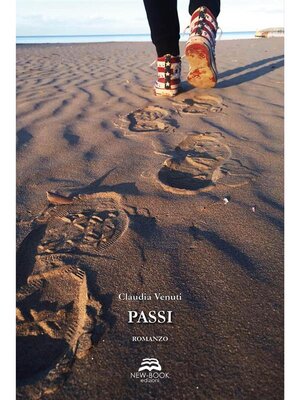 cover image of Passi
